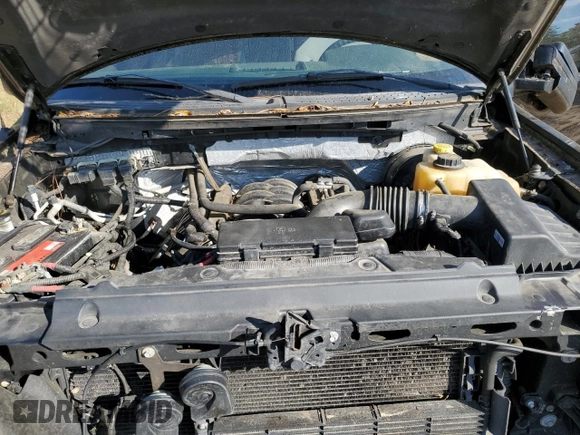 2014 Ford F-150 XL with VIN 1FTFX1CF4EFB24806, listed as a Copart auction lot 76672874 with 144,886 mi miles and Salvage title. Bid and sale history available at DreamBid. Image 11.