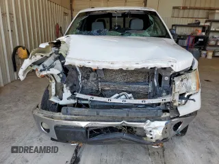 2014 Ford F-150 XL с VIN 1FTFW1ET5EKF36925, выставлен на аукционе Copart как лот 61095865 с пробегом 189 001 миль миль и Списание • Salvage title. История ставок и продаж доступна на DreamBid. Изображение 5.