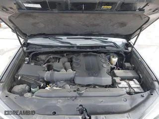 2021 Toyota 4Runner SR5 with VIN JTEEU5JR8M5235982, listed as a IAAI auction lot 41815774 with 70,385 mi miles. Bid and sale history available at carsss.com. Image 10.