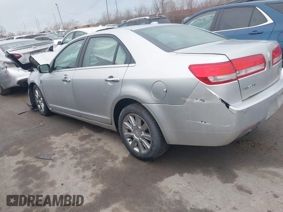 2012 Lincoln MKZ with VIN 3LNHL2JC4CR813064, listed as a IAAI auction lot 41638682 with 146,121 mi miles. Bid and sale history available at carsss.com. Image 14.