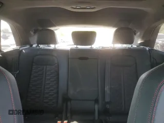 2021 Audi RS Q8 z VIN WU1ARBF15MD014208, wystawiony jako Copart lot #74697044 z przebiegiem 6665 mil mil oraz Tytuł czysty. Historia ofert i sprzedaży dostępna na DreamBid. Obrazek 10.