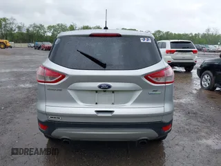 2016 Ford Escape SE с VIN 1FMCU0GX9GUC65339, выставлен на аукционе IAAI как лот 42332644 с пробегом 73 696 миль миль и . История ставок и продаж доступна на DreamBid. Изображение 17.