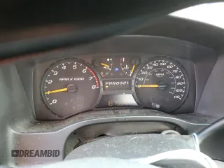 2004 Chevrolet Colorado LS Z71 with VIN 1GCDT196X48170878, listed as a Copart auction lot 79232494 with 187,554 mi miles and Salvage Title. Bid and sale history available at carsss.com. Image 9.