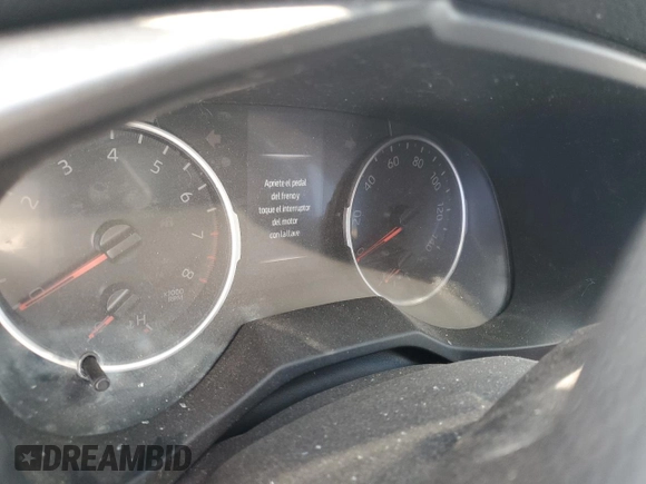 2019 Toyota RAV4 XLE with VIN JTMW1RFV5KD003972, listed as a Copart auction lot 49154825 with 0 mi miles and Salvage Title. Bid and sale history available at carsss.com. Image 9.