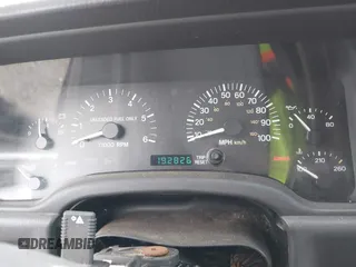 1999 Jeep Cherokee Sport with VIN 1J4FT68S1XL596443, listed as a IAAI auction lot 41767289 with 192,826 mi miles and . Bid and sale history available at DreamBid. Image 7.