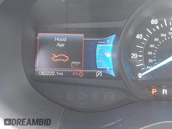 2020 Ford Edge SEL z VIN 2FMPK4J98LBA29600, wystawiony jako IAAI lot #42547635 z przebiegiem 82 222 mil mil oraz . Historia ofert i sprzedaży dostępna na DreamBid. Obrazek 16.