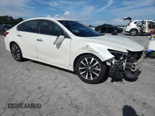 2016 Nissan Altima SV with VIN 1N4AL3AP4GC175052, listed as a Copart auction lot 64262405 with 150,623 mi miles and Salvage title. Bid and sale history available at DreamBid. Image 4.