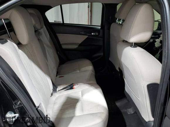 2020 Mitsubishi Eclipse Cross SE z VIN JA4AT5AA5LZ000442, wystawiony jako Copart lot #54491915 z przebiegiem 81 225 mil mil oraz Szkoda całkowita • Salvage title. Historia ofert i sprzedaży dostępna na DreamBid. Obrazek 11.