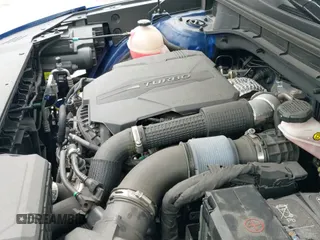 2023 Kia Sorento EX with VIN 5XYRH4LF6PG200313, listed as a IAAI auction lot 42635362 with 27,009 mi miles and . Bid and sale history available at DreamBid. Image 19.