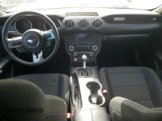 2016 Ford Mustang V6 с VIN 1FA6P8AM3G5219026, выставлен на аукционе Copart как лот 59276085 с пробегом 36 269 миль миль и Списание • Salvage title. История ставок и продаж доступна на DreamBid. Изображение 8.
