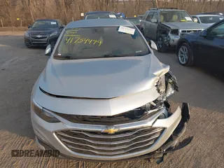 2020 Chevrolet Malibu LT with VIN 1G1ZD5ST5LF108317, listed as a IAAI auction lot 41754494 with 58,000 mi miles and . Bid and sale history available at DreamBid. Image 12.
