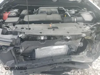 2024 Chevrolet Colorado 4WD Trail Boss z VIN 1GCPTEEK2R1144718, wystawiony jako Copart lot #49877145 z przebiegiem 6 573 mil mil oraz Szkoda całkowita • Salvage title. Historia ofert i sprzedaży dostępna na DreamBid. Obrazek 11.