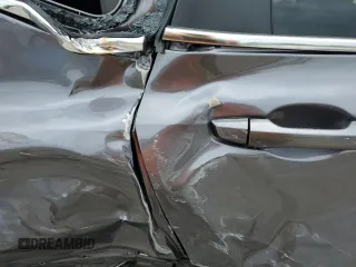 2020 Honda CR-V Touring z VIN 7FARW1H97LE009965, wystawiony jako Copart lot #55317275 z przebiegiem 47 369 mil mil oraz Szkoda całkowita • Salvage title. Historia ofert i sprzedaży dostępna na DreamBid. Obrazek 11.