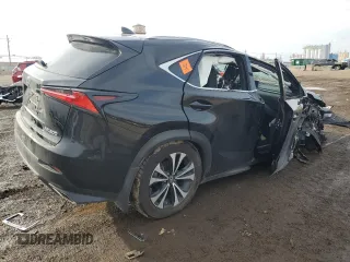 2021 Lexus NX 300 F Sport с VIN JTJSARDZ0M2258481, выставлен на аукционе Copart как лот 49843495 с пробегом Не указан миль и Списание • Salvage title. История ставок и продаж доступна на DreamBid. Изображение 3.