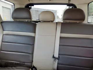 2008 Ford Escape XLT с VIN 1FMCU03118KA67434, выставлен на аукционе Copart как лот 58444095 с пробегом 61 803 миль миль и Списание • Salvage title. История ставок и продаж доступна на DreamBid. Изображение 10.