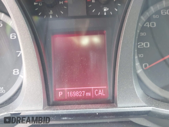 2014 GMC Terrain SLE with VIN 2GKALREK2E6200939, listed as a IAAI auction lot 42472385 with 169,827 mi miles and . Bid and sale history available at DreamBid. Image 7.