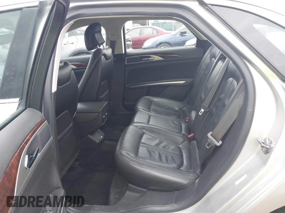 2013 Lincoln MKZ с VIN 3LN6L2GK0DR823324, выставлен на аукционе IAAI как лот 41954237 с пробегом 135 077 миль миль и . История ставок и продаж доступна на DreamBid. Изображение 8.