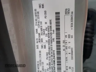 2021 Ford Ranger XL с VIN 1FTER4FH8MLD43515, выставлен на аукционе Copart как лот 54320125 с пробегом 66 048 миль миль и Списание • Salvage title. История ставок и продаж доступна на DreamBid. Изображение 12.