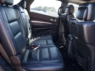 2015 Dodge Durango Limited with VIN 1C4RDJDG5FC163730, listed as a Copart auction lot 53235755 with 166,489 mi miles and Salvage Title. Bid and sale history available at carsss.com. Image 11.