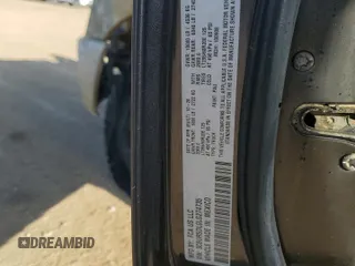2020 Ram 2500 Big Horn with VIN 3C6UR5DL0LG274735, listed as a Copart auction lot 52962625 with Not provided miles and Salvage title. Bid and sale history available at DreamBid. Image 13.
