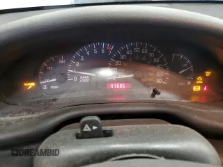 2001 Pontiac Sunfire SE z VIN 1G2JB124717145098, wystawiony jako Copart lot #48211645 z przebiegiem 97 886 mil mil oraz Czysty tytuł • Clean title. Historia ofert i sprzedaży dostępna na DreamBid. Obrazek 9.