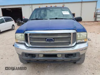 2003 Ford F-250 XL с VIN 1FTNW21P63EC27468, выставлен на аукционе IAAI как лот 42819129 с пробегом 200 910 миль миль и . История ставок и продаж доступна на DreamBid. Изображение 12.