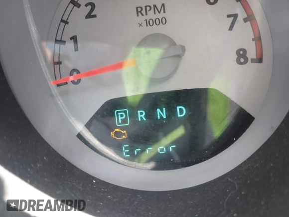 2009 Chrysler PT Cruiser with VIN 3A8FY48929T579062, listed as a IAAI auction lot 42717752 with Not provided miles and . Bid and sale history available at DreamBid. Image 16.