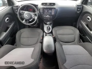 2018 Kia Soul + with VIN KNDJP3A59J7505944, listed as a Copart auction lot 50811405 with 102,451 mi miles and Clean Title. Bid and sale history available at carsss.com. Image 8.