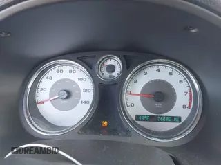 2007 Chevrolet Cobalt SS with VIN 1G1AM15B877141465, listed as a IAAI auction lot 38574837 with 76,660 mi miles and . Bid and sale history available at DreamBid. Image 7.