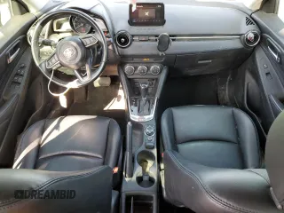 2019 Toyota Yaris L с VIN 3MYDLBYV7KY506164, выставлен на аукционе Copart как лот 50623705 с пробегом 89 808 миль миль и Списание • Salvage title. История ставок и продаж доступна на DreamBid. Изображение 8.