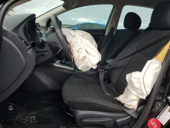 2019 Nissan Sentra S with VIN 3N1AB7AP4KY413893, listed as a Copart auction lot 85061964 with 93,833 mi miles and Non Repairable. Bid and sale history available at DreamBid. Image 7.