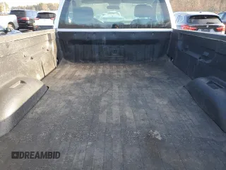 2012 Chevrolet Silverado 1500 Work Truck with VIN 1GCNCPEX9CZ299516, listed as a Copart auction lot 46792575 with 154,543 mi miles and Clean Title. Bid and sale history available at DreamBid. Image 10.