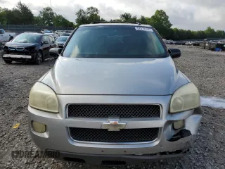 2005 Chevrolet Uplander LS z VIN 1GNDV23L95D178081, wystawiony jako Copart lot #57878195 z przebiegiem 165 456 mil mil oraz Szkoda całkowita • Salvage title. Historia ofert i sprzedaży dostępna na DreamBid. Obrazek 5.