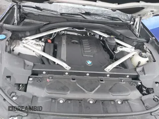 2022 BMW X5 xDrive40i with VIN 5UXCR6C02N9J13015, listed as a IAAI auction lot 41971372 with 82,113 mi miles and . Bid and sale history available at DreamBid. Image 10.