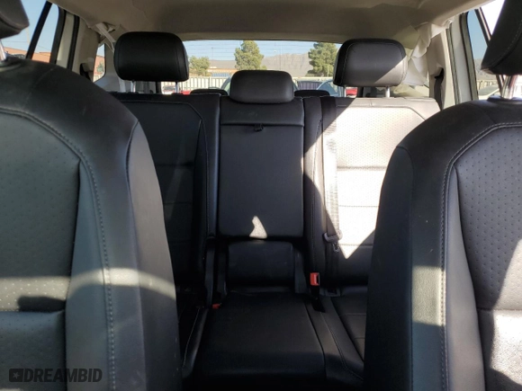 2019 Volkswagen Tiguan SE with VIN 3VV2B7AX4KM024794, listed as a Copart auction lot 46155955 with 88,632 mi miles and Salvage Title. Bid and sale history available at carsss.com. Image 10.