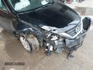 2016 Nissan Altima S z VIN 1N4AL3AP8GC262551, wystawiony jako IAAI lot #42122080 z przebiegiem 96 181 mil mil oraz . Historia ofert i sprzedaży dostępna na DreamBid. Obrazek 6.