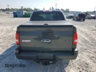 2007 Ford Explorer Sport Trac Limited z VIN 1FMEU53K37UA64066, wystawiony jako Copart lot #63933595 z przebiegiem 203 919 mil mil oraz Czysty tytuł • Clean title. Historia ofert i sprzedaży dostępna na DreamBid. Obrazek 6.