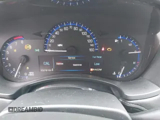 2014 Cadillac ATS Standard AWD with VIN 1G6AG5RX9E0104879, listed as a IAAI auction lot 41753209 with 157,212 mi miles and . Bid and sale history available at carsss.com. Image 7.