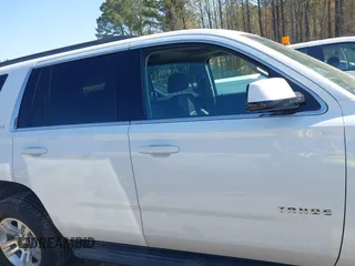 2016 Chevrolet Tahoe LT with VIN 1GNSCBKC7GR426574, listed as a IAAI auction lot 41891008 with 93,427 mi miles and . Bid and sale history available at DreamBid. Image 14.