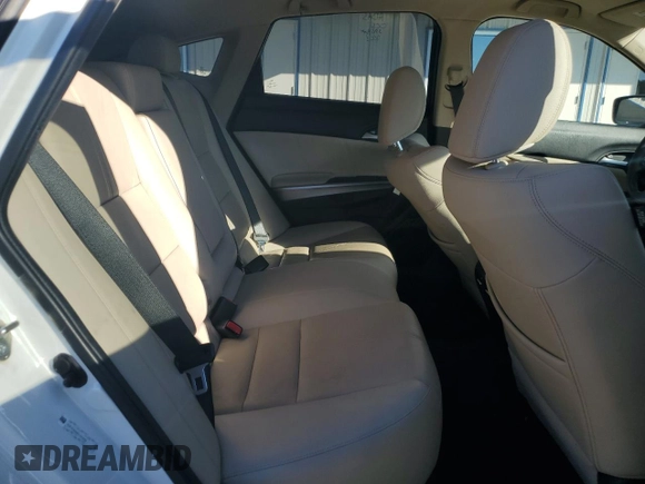 2015 Honda Crosstour EX-L with VIN 5J6TF3H55FL001059, listed as a Copart auction lot 88877905 with 175,822 mi miles and Salvage Title. Bid and sale history available at carsss.com. Image 10.