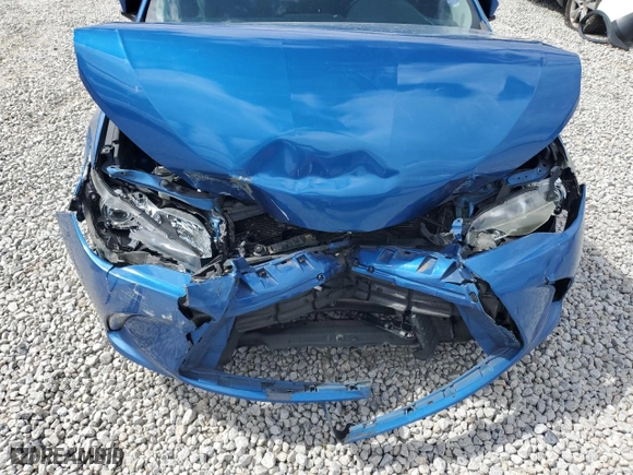 2016 Toyota Camry XLE with VIN 4T1BF1FK7GU519227, listed as a Copart auction lot 49360125 with 187,830 mi miles and Salvage Title. Bid and sale history available at carsss.com. Image 11.