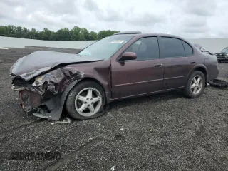 1997 Nissan Maxima GXE с VIN JN1CA21D9VT870524, выставлен на аукционе Copart как лот 64335325 с пробегом 118 206 миль миль и Списание • Salvage title. История ставок и продаж доступна на DreamBid. Изображение 1.