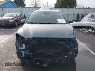 2022 Hyundai Kona SEL with VIN KM8K6CAB1NU828823, listed as a IAAI auction lot 41178743 with 43,755 mi miles and . Bid and sale history available at carsss.com. Image 13.