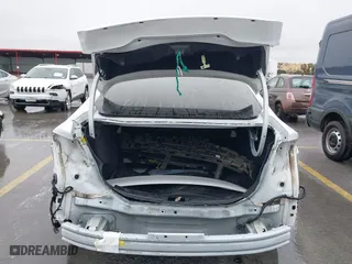 2018 Ford Fusion Titanium with VIN 3FA6P0D90JR247654, listed as a IAAI auction lot 41506643 with 100,907 mi miles. Bid and sale history available at carsss.com. Image 6.
