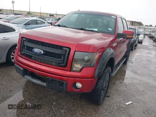 2013 Ford F-150 XL z VIN 1FTFW1ET0DKD87953, wystawiony jako IAAI lot #42695604 z przebiegiem 193 178 mil mil oraz . Historia ofert i sprzedaży dostępna na DreamBid. Obrazek 17.