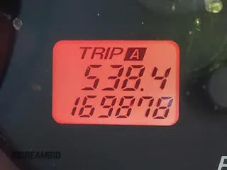 2006 Mazda 3 i with VIN JM1BK12F461530369, listed as a IAAI auction lot 41990008 with 169,878 mi miles. Bid and sale history available at carsss.com. Image 15.