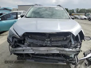 2024 Subaru Ascent Touring с VIN 4S4WMAWD5R3450703, выставлен на аукционе Copart как лот 58127835 с пробегом 2 963 миль миль и Списание • Salvage title. История ставок и продаж доступна на DreamBid. Изображение 5.