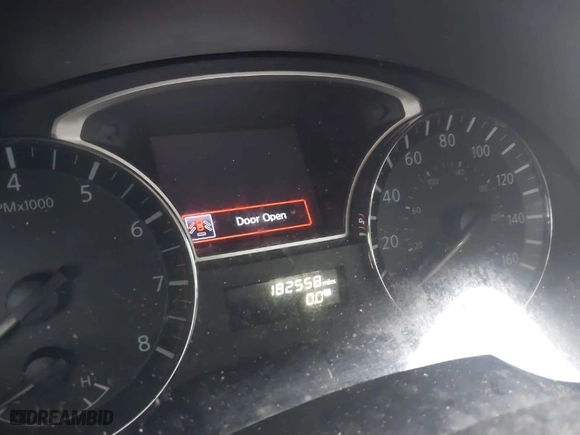 2015 Nissan Altima 2.5 S with VIN 1N4AL3AP0FC293453, listed as a IAAI auction lot 40790868 with 182,558 mi miles. Bid and sale history available at carsss.com. Image 7.