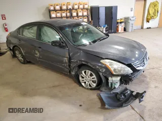 2012 Nissan Altima 2.5 SL with VIN 1N4AL2AP9CN486789, listed as a Copart auction lot 52292775 with 109,520 mi miles and Clean Title. Bid and sale history available at carsss.com. Image 4.