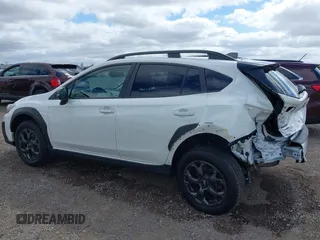 2021 Subaru Crosstrek Special Sports с VIN JF2GTHSC9MH373591, выставлен на аукционе IAAI как лот 42256908 с пробегом 23 304 миль миль и . История ставок и продаж доступна на DreamBid. Изображение 15.